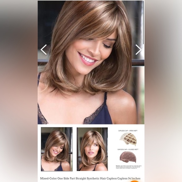 Wigsbuy - Picture 1 of 5